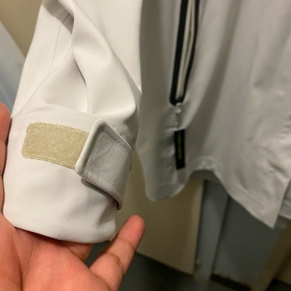 Nike women hypershield jacket - Picture 4 of 13